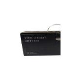 Hotel Collection Studio Scent Diffuser Black Cold Air Diffusion With Remote