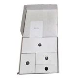 Meross Collie MSG200 Smart Wi-Fi Garage Door Opener Up to 3 Doors