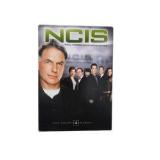 NCIS DVD Box Set Lot Seasons 1-10 & 12