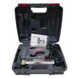 Retail price new: about $70–$100 Arrow ET200 Electric Brad Nail Gun Kit – Nail Master 2 – Case Included – New