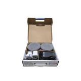 Retail price new: about $130–$200 Tosima W2 Window Cleaning Robot – Automatic Glass Cleaner – Open Box