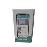 WUUK Wired Smart Doorbell Pro 2K Video Doorbell With Chime and Manuals
