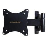 VideoSecu Articulating TV Wall Mount Bracket With Hardware