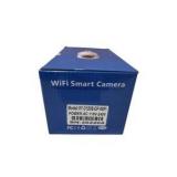 WiFi Smart Wireless Network Light Bulb Camera Model XY-3120S-DP-WIFI
