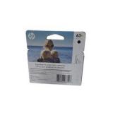 HP 63XL Black Original Ink Cartridge