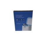 Retail value: originally about $250–$300 new SoClean 2 Automated CPAP Sanitizer With Box, Power Supply and Manual