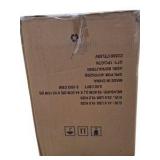 Retail value: about $180–$250 new. AmazonBasics Paper Shredder – New – European Plug