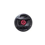 Dual XP65i 6.5" 2-Way Car Speakers Pair 120W Peak