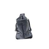 Patriot Coolers Gray Soft Tote Cooler Bag w/ Mortenson Logo & Rigid Bottom