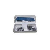 Full HD 1080 Vehicle Blackbox DVR Rearview Mirror Camera Kit