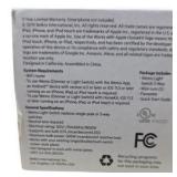 Wemo WLS0403 WiFi Smart 3-Way Light Switch Apple HomeKit Alexa Google