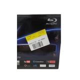 Toshiba BDX2250 Blu-ray Disc DVD Player