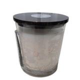 Thompson Ferrier New York Glass Candle With Box