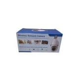 WiFi Smart Wireless Network Light Bulb Camera Model XY-3120S-DP-WIFI