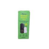Kangaroo Doorbell Camera + Chime Security Camera Motion Detection Interior Ring