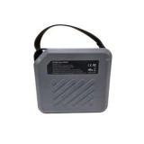 Newsmy P72 Portable Power Station 270Wh 120W With USB-C PD100W & Light