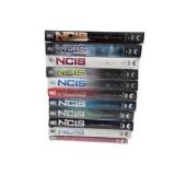 NCIS DVD Box Set Lot Seasons 1-10 & 12