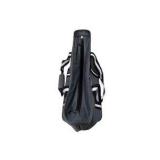 Patriot Coolers Gray Soft Tote Cooler Bag w/ Mortenson Logo & Rigid Bottom