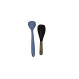 Mixed Kitchen Household Lot Pans Muffin Tray Wire Baskets Wrap Dispenser, Tension Rod, Collapsible Basin, Silicone Drying Matt, Silicone Serving Utensils, and Wall Mount Dual Glove Box Holder
