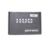 BELOMI 2-Pack Black Seat Belt Upright Buckling Covers, a seat cushion extension leg support black new, and Car Head Up Display