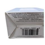 Wyze Switch Single Pole Smart Light Switch WLPST-RB Sealed Box