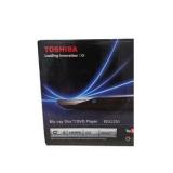 Toshiba BDX2250 Blu-ray Disc DVD Player