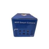 WiFi Smart Wireless Network Light Bulb Camera Model XY-3120S-DP-WIFI