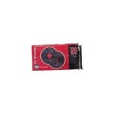 Dual XP65i 6.5" 2-Way Car Speakers Pair 120W Peak