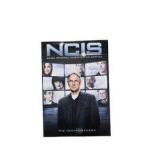 NCIS DVD Box Set Lot Seasons 1-10 & 12