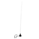 Hoyt Morgan 45" Magnetic Mount CB Radio Antenna