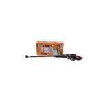 Retail value: $229.99 WORX Hydroshot WG644 40V Cordless Portable Power Cleaner – 450 PSI – Tool and battery charger