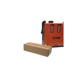 Retail value new: about $120–$170 VEVOR 8KW Diesel Air Heater – 12V 40W Portable Diesel Heater – New Open Box