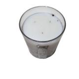 Thompson Ferrier New York Glass Candle With Box
