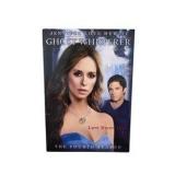 Ghost Whisperer DVD Box Set Lot Seasons 1-5 Jennifer Love Hewitt
