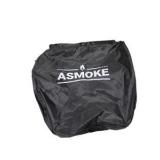 ASMOKE Grill Cover With Weber Cherry Wood Chips, 3L Bag