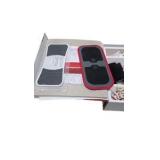 Retail price new: $3,999.99 on TrueStim’s official site. TrueStim Wireless Touchscreen Electronic Pulse Stimulator – 6 Channel Pain Relief Kit