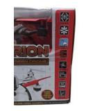 World Tech Toys Mini Orion Live Feed LCD Screen Drone – HD 720p Camera – RC Quadcopter
