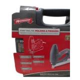 Retail price new: about $70–$100 Arrow ET200 Electric Brad Nail Gun Kit – Nail Master 2 – Case Included – New