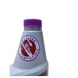 Rejuvenate Grout Deep Cleaner 32 oz Click n Clean Compatible Bottle