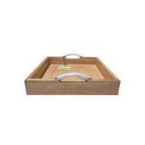 Mixed Home & Kitchen Lot - Olive & Thyme Tray, Utensils, NIDO Milk & More