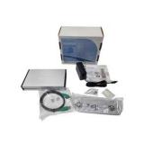 Datamedia SATA to USB 2.0 3.5" Hard Drive Enclosure Kit HDEXXXUSE-504