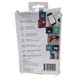 Speck Samsung Galaxy S21 5G Case & TrackR Bravo Item Finder Open Box Lot
