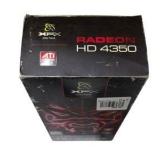 XFX Radeon HD 4350 1GB DDR2 PCI-E Graphics Card Circuit Board Only