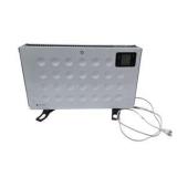 Retail value: about $100–$150 new/open box. Heat Surge DL06E 1500W Movable Electric Heater Power Panel