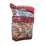 ASMOKE Grill Cover With Weber Cherry Wood Chips, 3L Bag