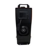 Retail value new: about $120–$170 VEVOR 8KW Diesel Air Heater – 12V 40W Portable Diesel Heater – New Open Box