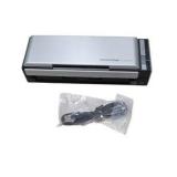Retail value: about $170–$250 new/open box Fujitsu ScanSnap S1300i Portable Document Scanner With USB Cord