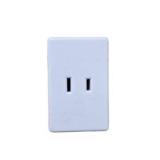 Mixed Electrical Switch Lot Lutron Maestro Sensor Dimmer Outlet Cover Wire Nuts