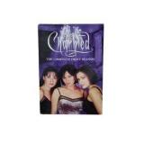 Charmed Complete Series DVD Box Set Seasons 1-8