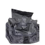 ASMOKE Grill Cover With Weber Cherry Wood Chips, 3L Bag